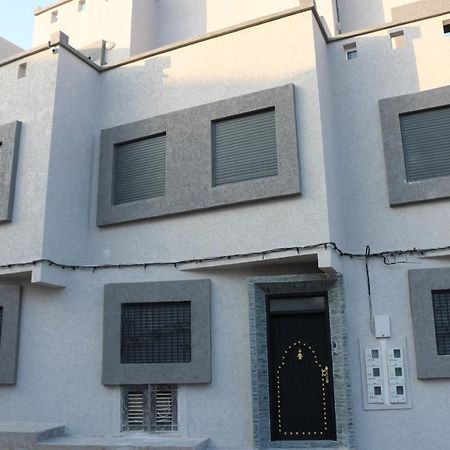 Tiwaline Tarsime App F Apartment Sidi Ifni Exterior foto
