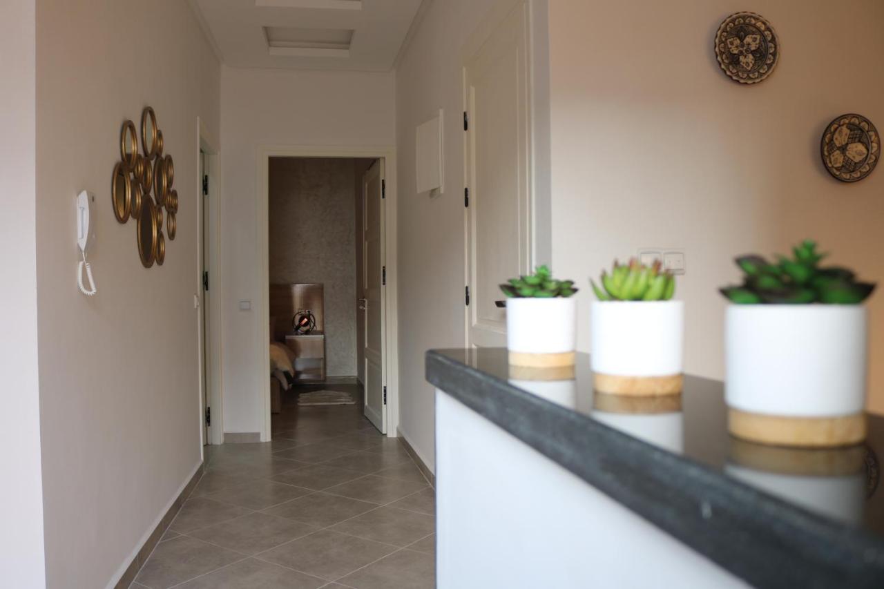 Tiwaline Tarsime App F Apartment Sidi Ifni Exterior foto
