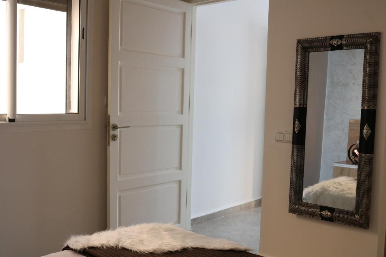 Tiwaline Tarsime App F Apartment Sidi Ifni Exterior foto