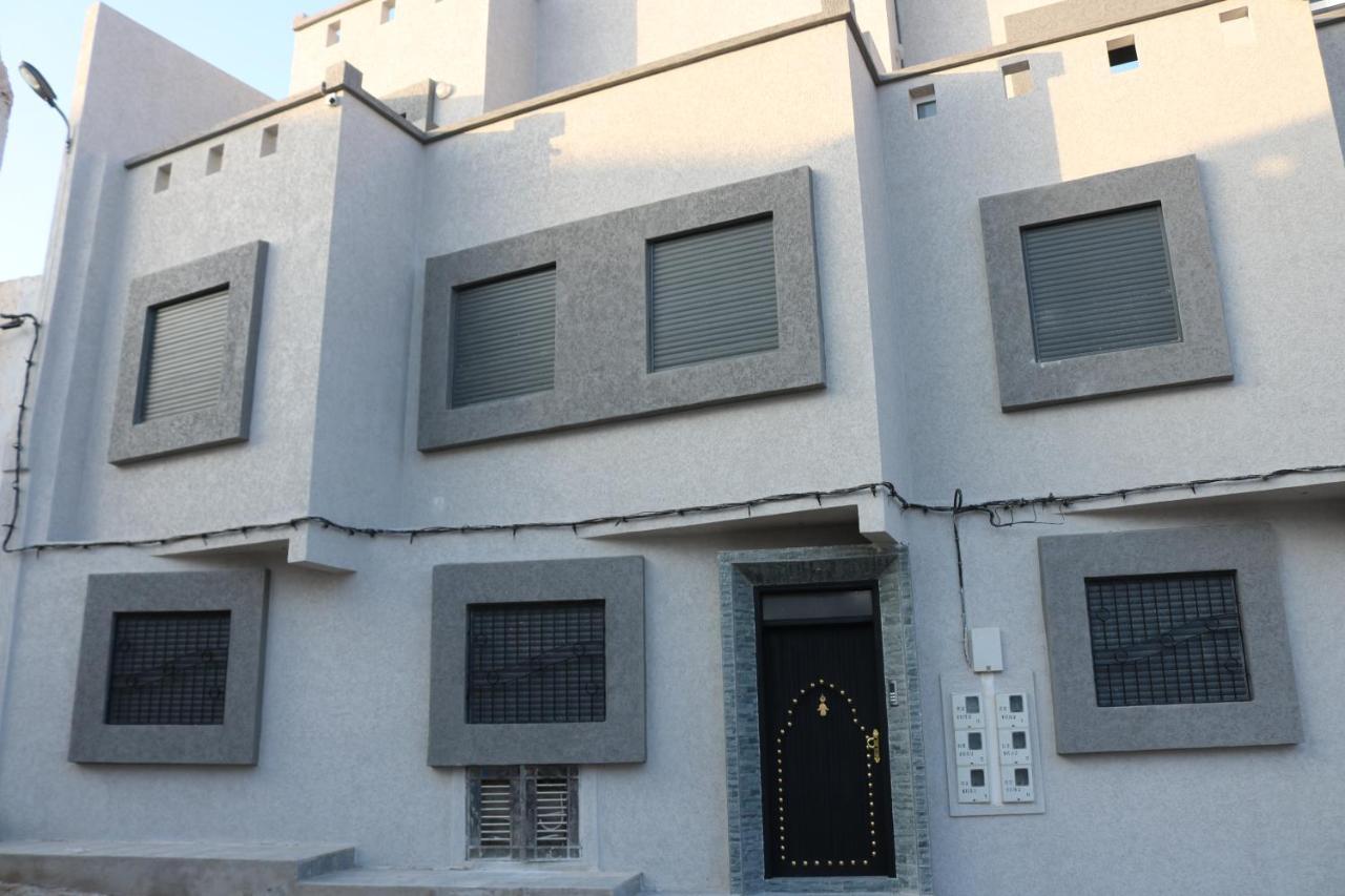 Tiwaline Tarsime App F Apartment Sidi Ifni Exterior foto