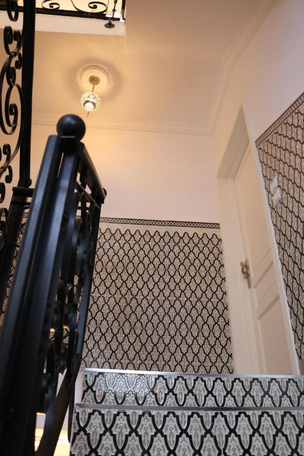 Tiwaline Tarsime App F Apartment Sidi Ifni Exterior foto