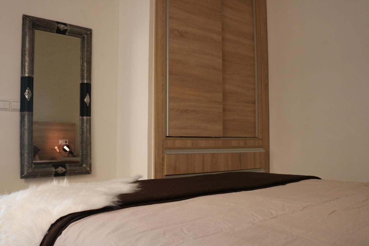 Tiwaline Tarsime App F Apartment Sidi Ifni Exterior foto