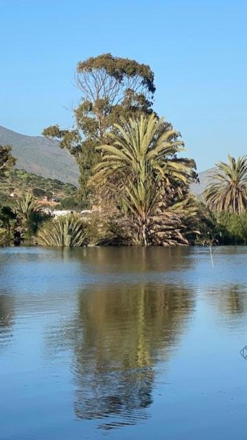 Tiwaline Tarsime App F Apartment Sidi Ifni Exterior foto