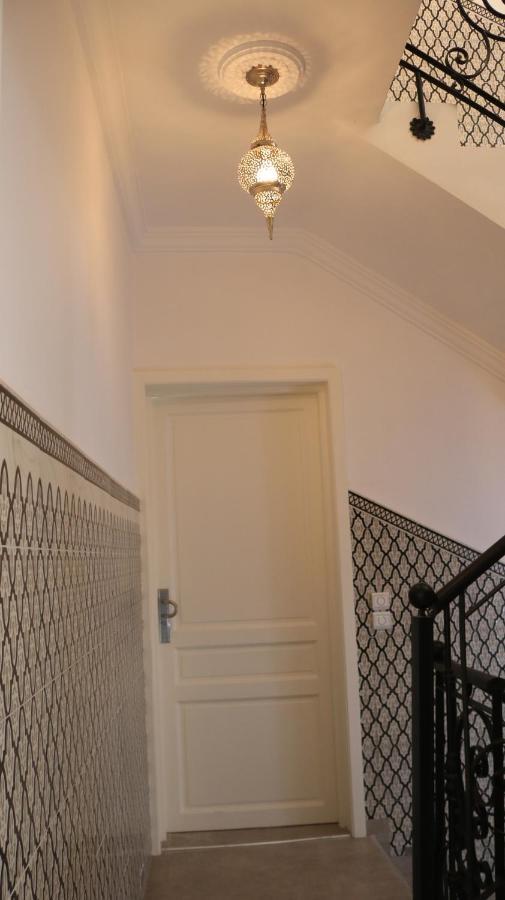 Tiwaline Tarsime App F Apartment Sidi Ifni Exterior foto