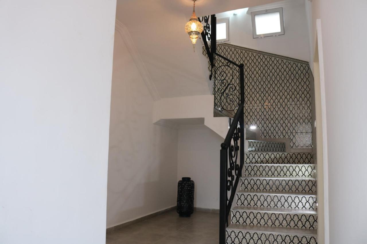 Tiwaline Tarsime App F Apartment Sidi Ifni Exterior foto