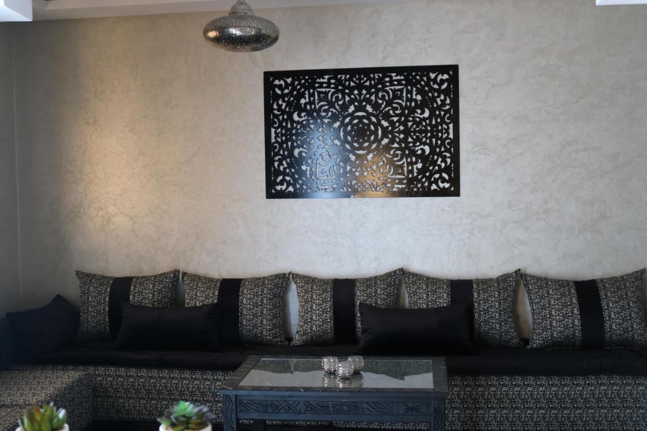 Tiwaline Tarsime App F Apartment Sidi Ifni Exterior foto