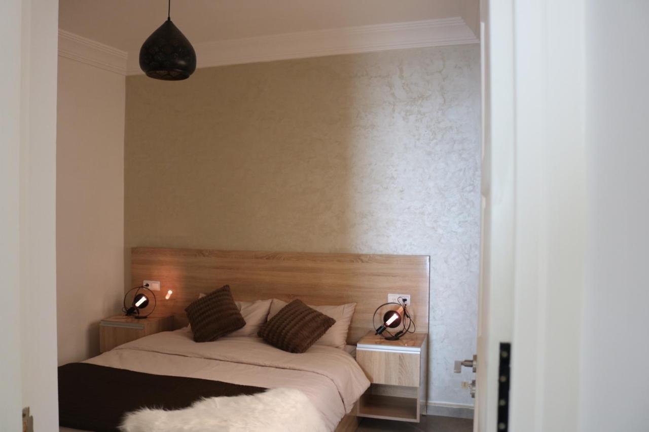 Tiwaline Tarsime App F Apartment Sidi Ifni Exterior foto