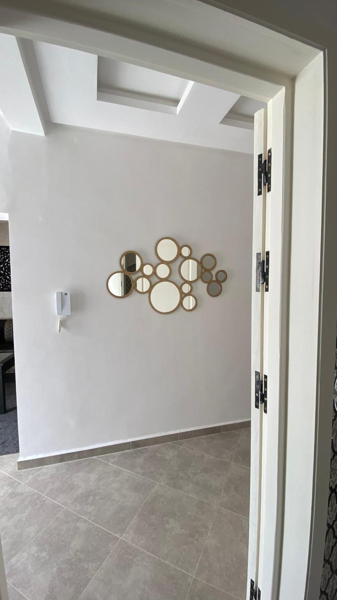 Tiwaline Tarsime App F Apartment Sidi Ifni Exterior foto